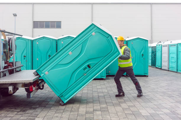 Best Local porta potty services  in Thedral City, CA