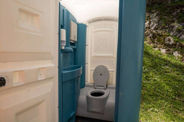 Best Porta potty rental for outdoor events  in Thedral City, CA
