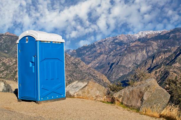 Best Sanitation services for porta potties  in Thedral City, CA