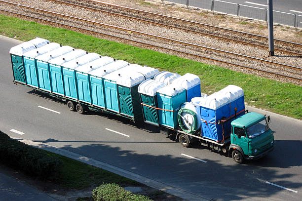 Best Local porta potty services  in Thedral City, CA